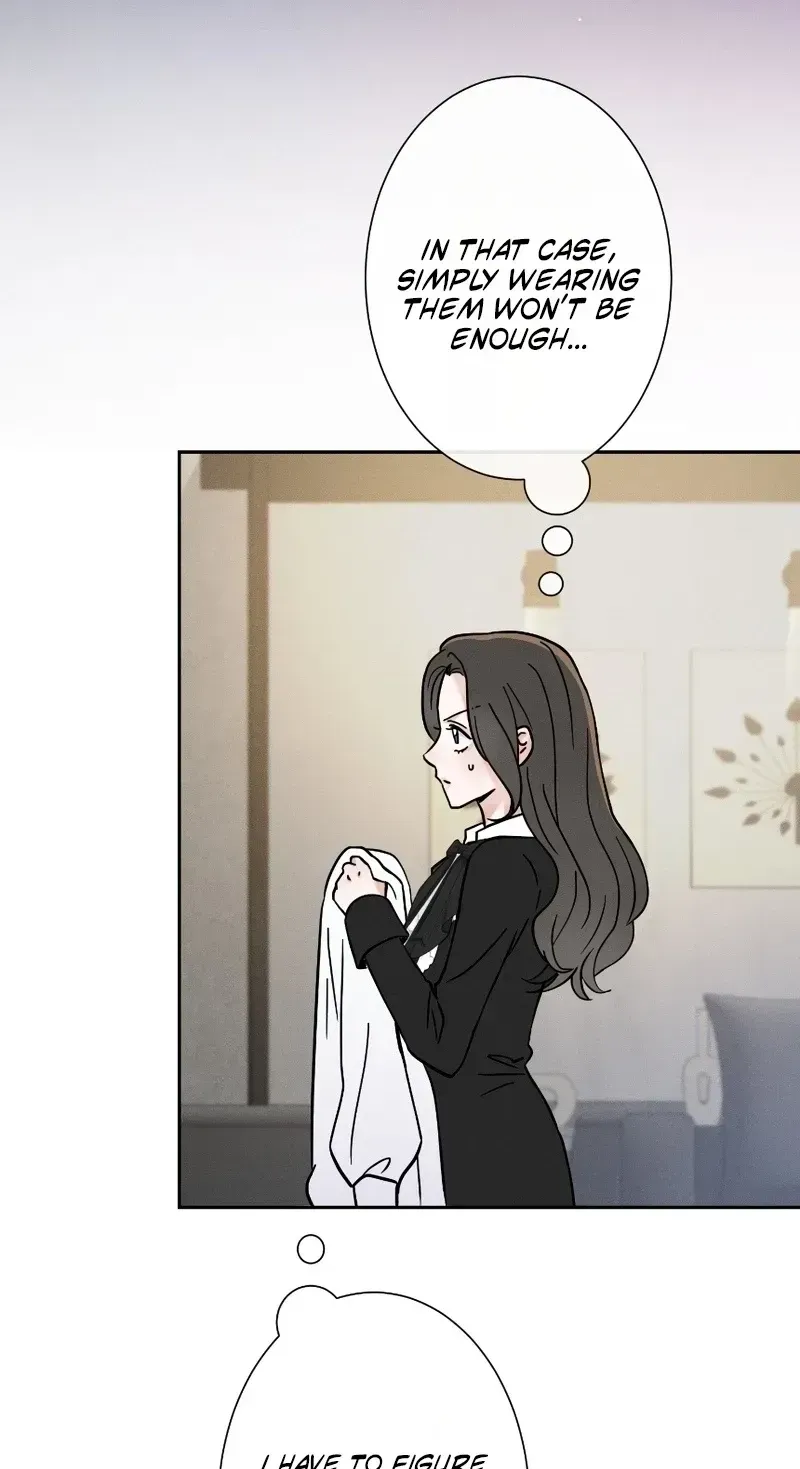 Isn't Love Supposed to be Unnecessary in a Mistress Contract? Chapter 4 page 15