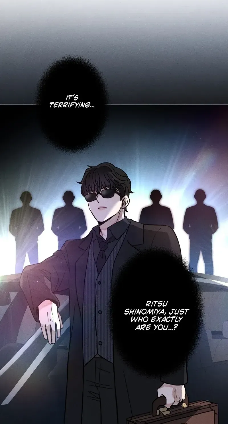 Isn't Love Supposed to be Unnecessary in a Mistress Contract? Chapter 4 page 6