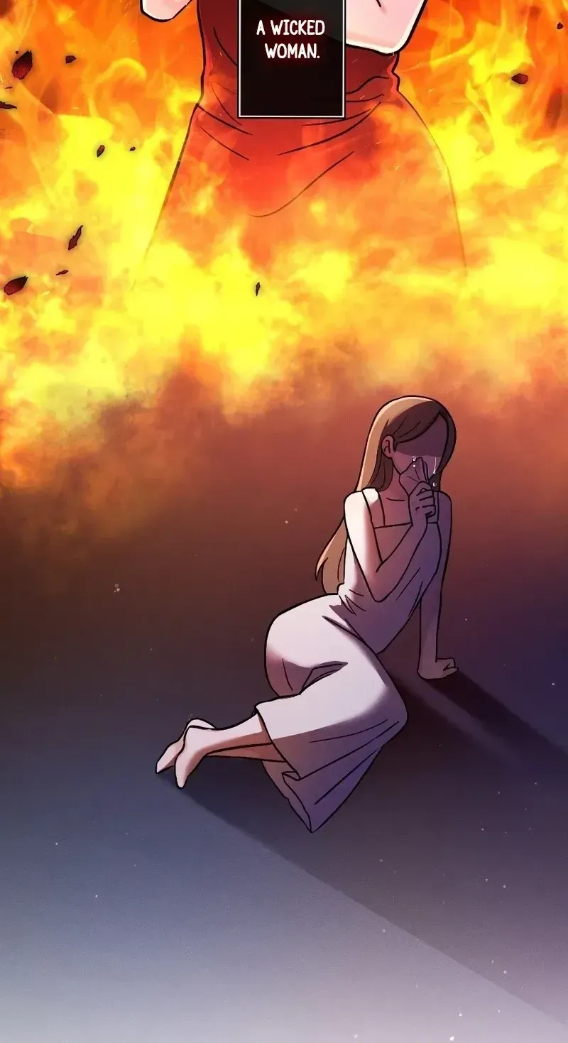Isn't Love Supposed to be Unnecessary in a Mistress Contract? Chapter 4 page 14