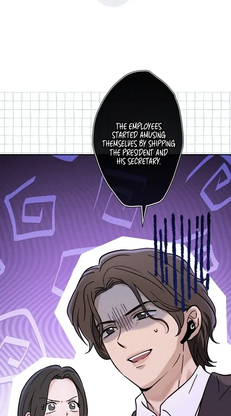 Isn't Love Supposed to be Unnecessary in a Mistress Contract? Chapter 4 page 23