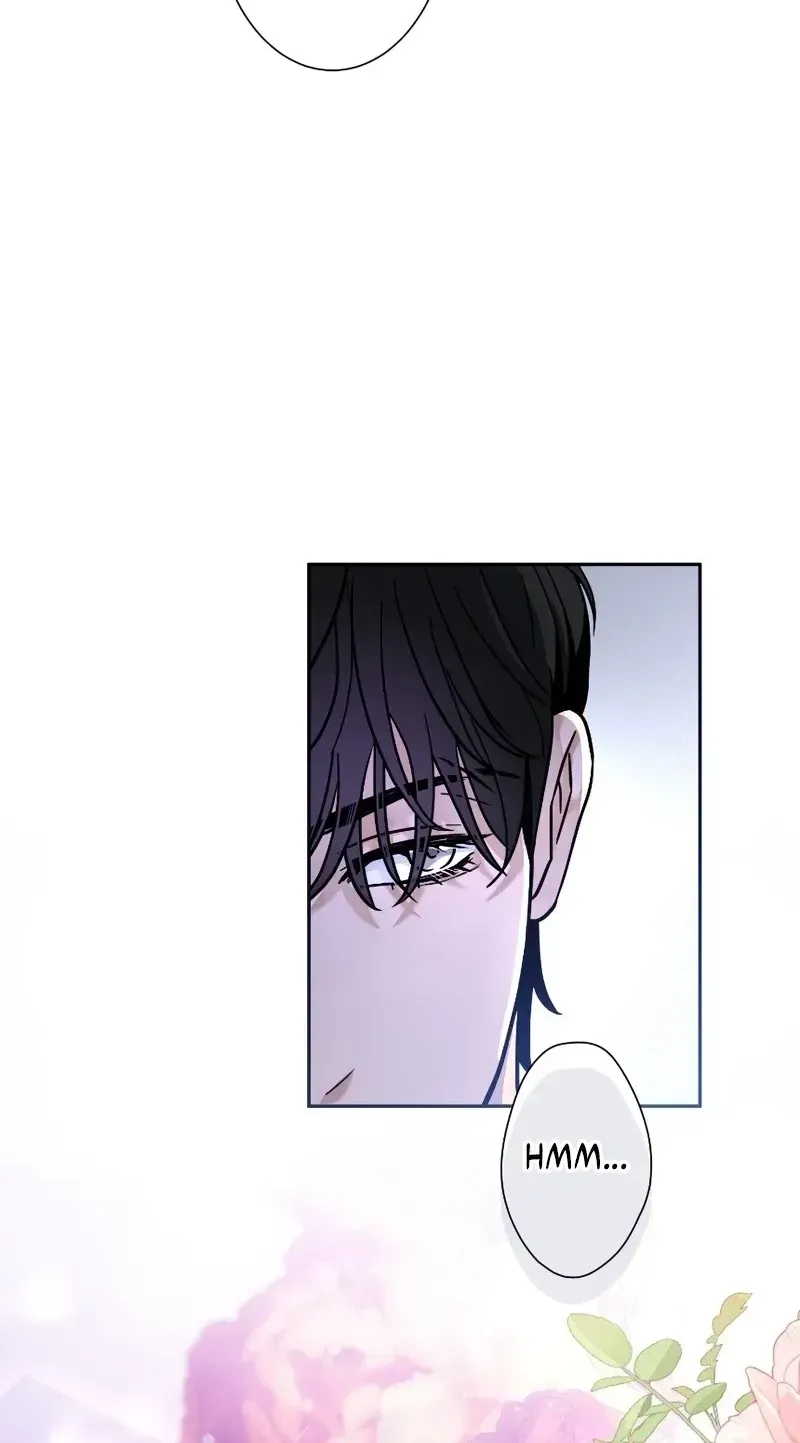 Isn't Love Supposed to be Unnecessary in a Mistress Contract? Chapter 4 page 28