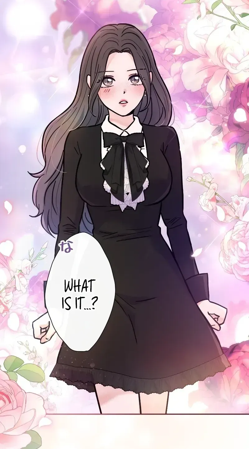 Isn't Love Supposed to be Unnecessary in a Mistress Contract? Chapter 4 page 29