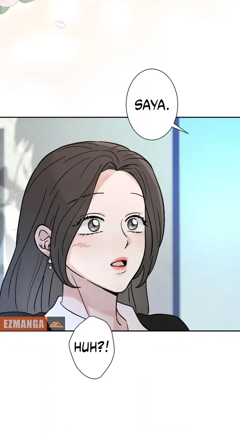 Isn't Love Supposed to be Unnecessary in a Mistress Contract? Chapter 4 page 30