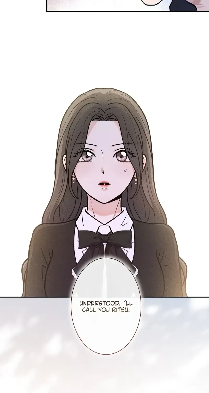 Isn't Love Supposed to be Unnecessary in a Mistress Contract? Chapter 4 page 34