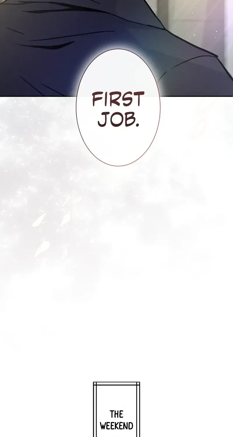 Isn't Love Supposed to be Unnecessary in a Mistress Contract? Chapter 4 page 37