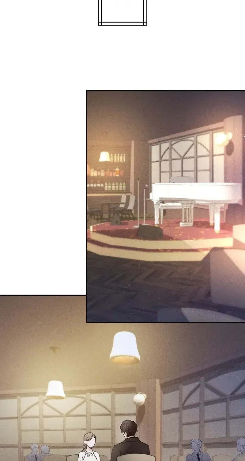 Isn't Love Supposed to be Unnecessary in a Mistress Contract? Chapter 4 page 38
