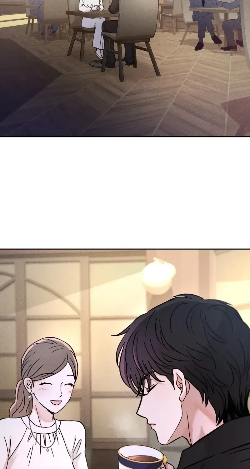 Isn't Love Supposed to be Unnecessary in a Mistress Contract? Chapter 4 page 39