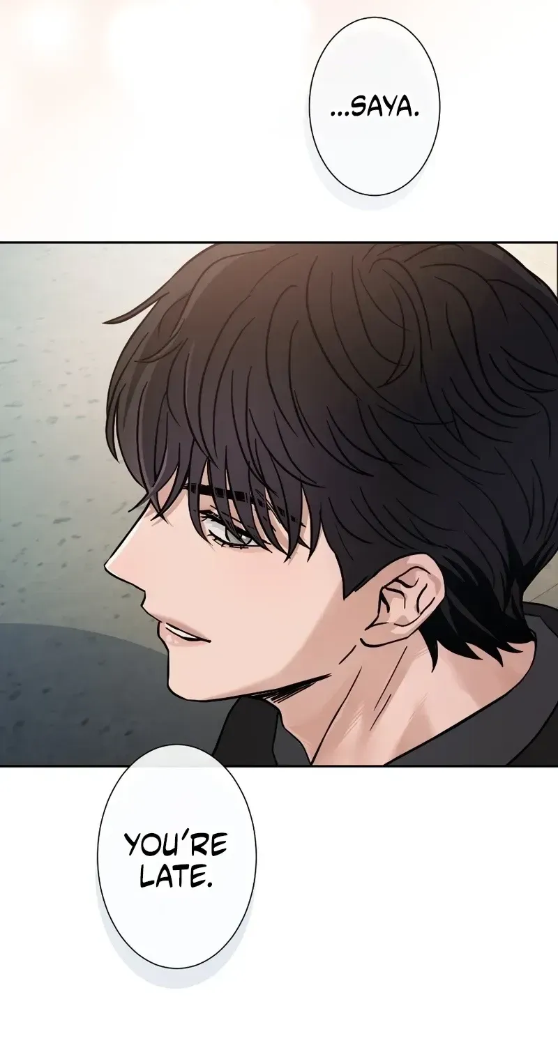 Isn't Love Supposed to be Unnecessary in a Mistress Contract? Chapter 4 page 44