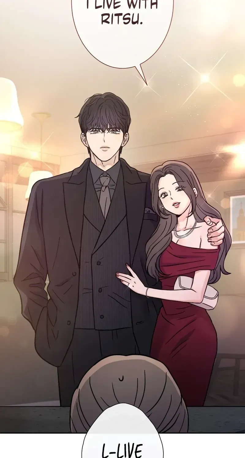 Isn't Love Supposed to be Unnecessary in a Mistress Contract? Chapter 4 page 46