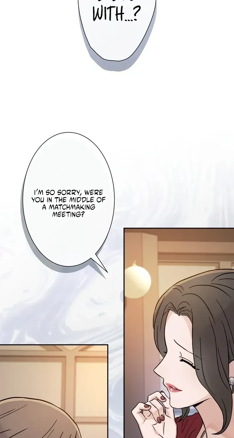 Isn't Love Supposed to be Unnecessary in a Mistress Contract? Chapter 4 page 47