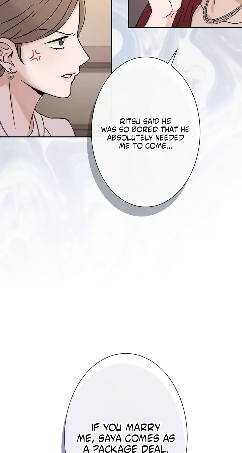 Isn't Love Supposed to be Unnecessary in a Mistress Contract? Chapter 4 page 48