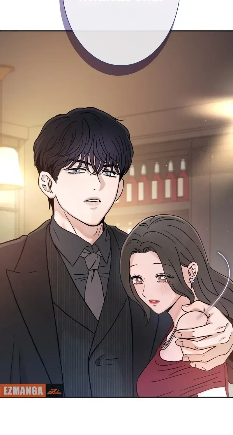Isn't Love Supposed to be Unnecessary in a Mistress Contract? Chapter 4 page 49