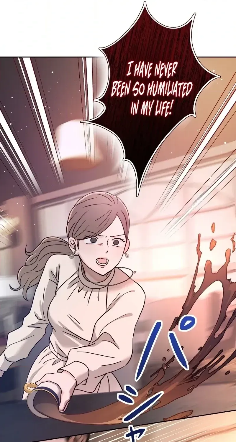 Isn't Love Supposed to be Unnecessary in a Mistress Contract? Chapter 4 page 50