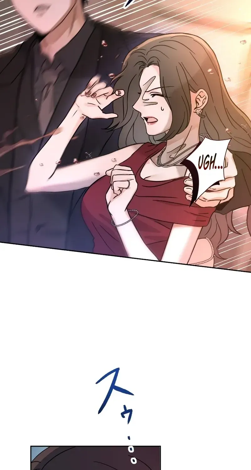 Isn't Love Supposed to be Unnecessary in a Mistress Contract? Chapter 4 page 52