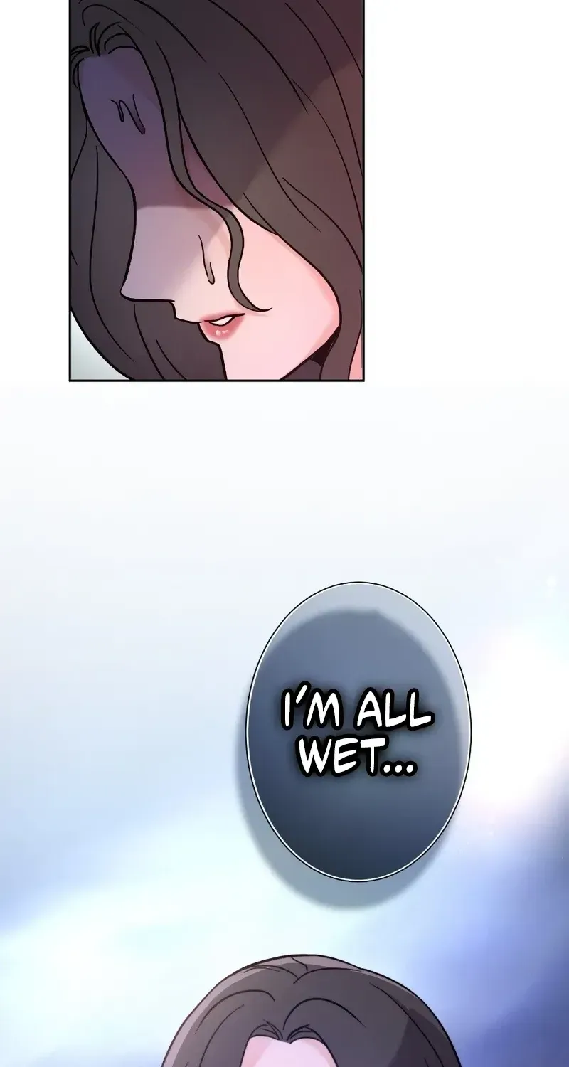 Isn't Love Supposed to be Unnecessary in a Mistress Contract? Chapter 4 page 54