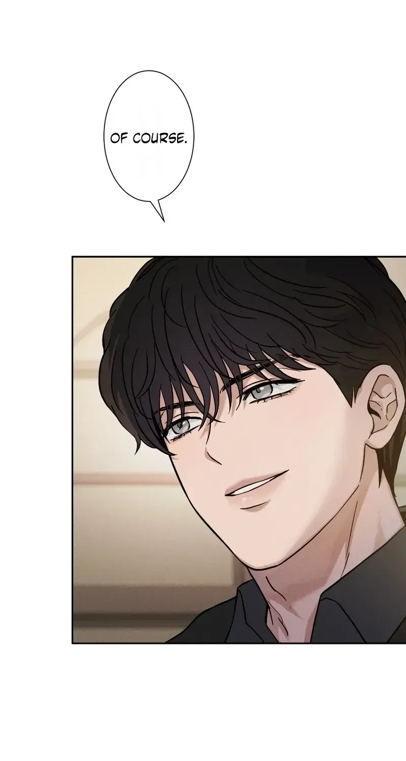 Isn't Love Supposed to be Unnecessary in a Mistress Contract? Chapter 4 page 60