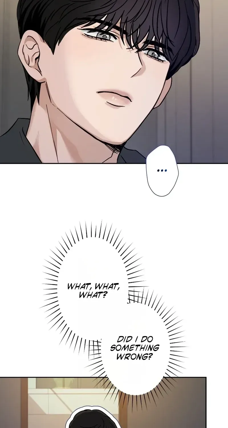 Isn't Love Supposed to be Unnecessary in a Mistress Contract? Chapter 4 page 71