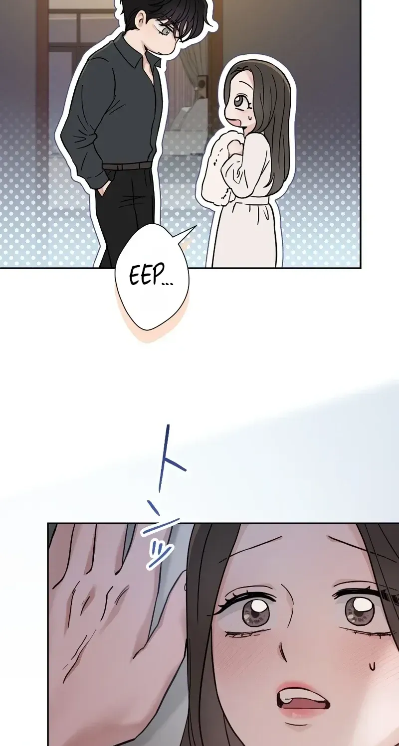 Isn't Love Supposed to be Unnecessary in a Mistress Contract? Chapter 4 page 72