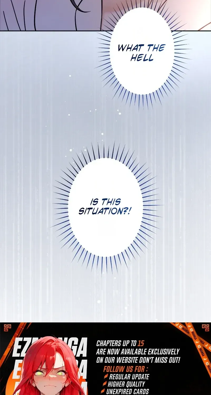 Isn't Love Supposed to be Unnecessary in a Mistress Contract? Chapter 4 page 75