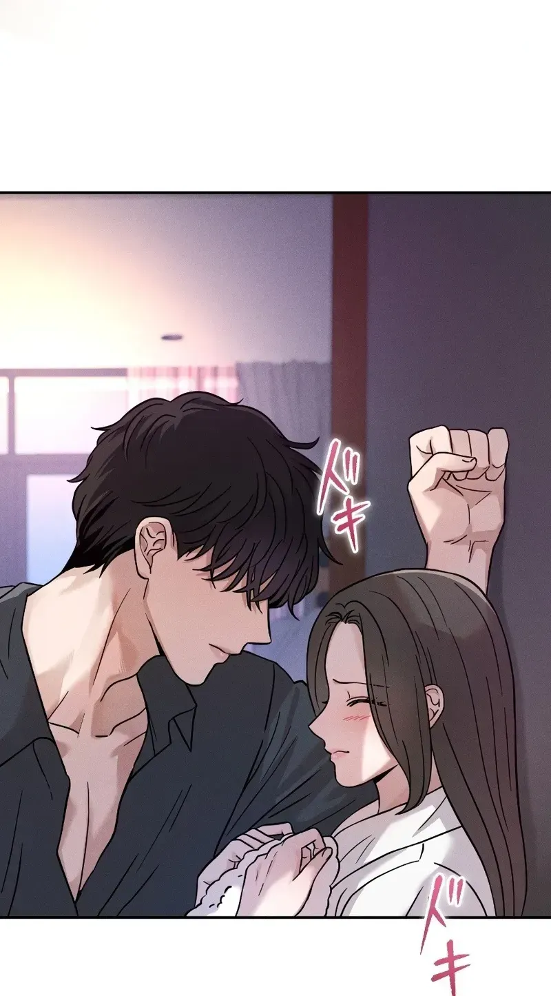Isn't Love Supposed to be Unnecessary in a Mistress Contract? Chapter 5 page 4