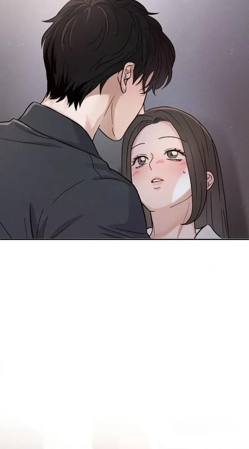 Isn't Love Supposed to be Unnecessary in a Mistress Contract? Chapter 5 page 10