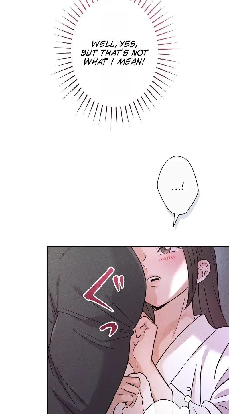 Isn't Love Supposed to be Unnecessary in a Mistress Contract? Chapter 5 page 6