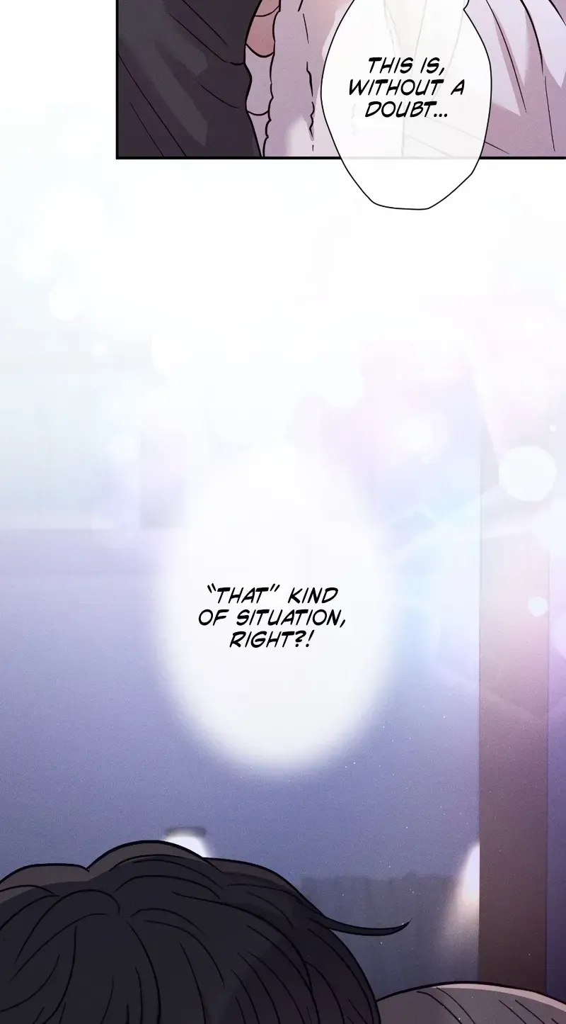 Isn't Love Supposed to be Unnecessary in a Mistress Contract? Chapter 5 page 7