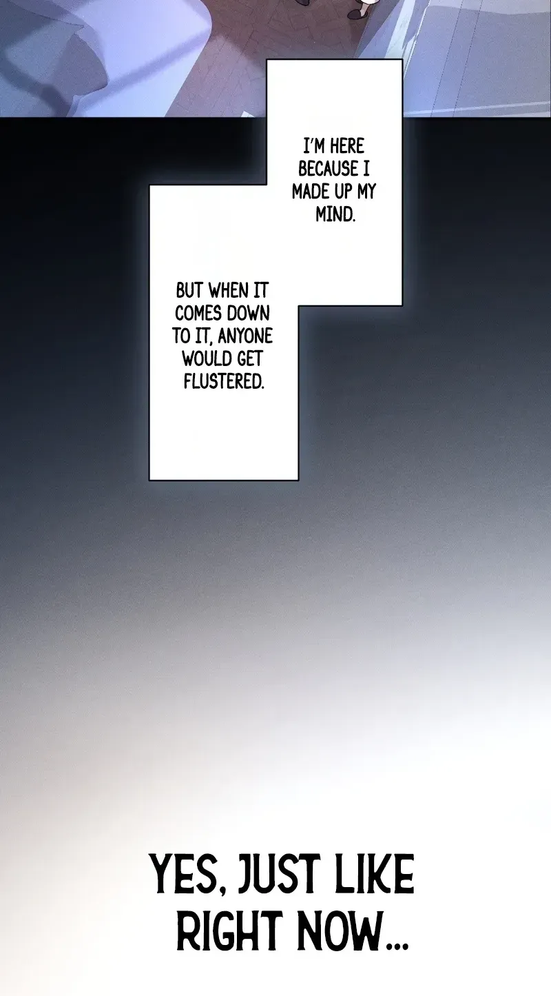 Isn't Love Supposed to be Unnecessary in a Mistress Contract? Chapter 5 page 3