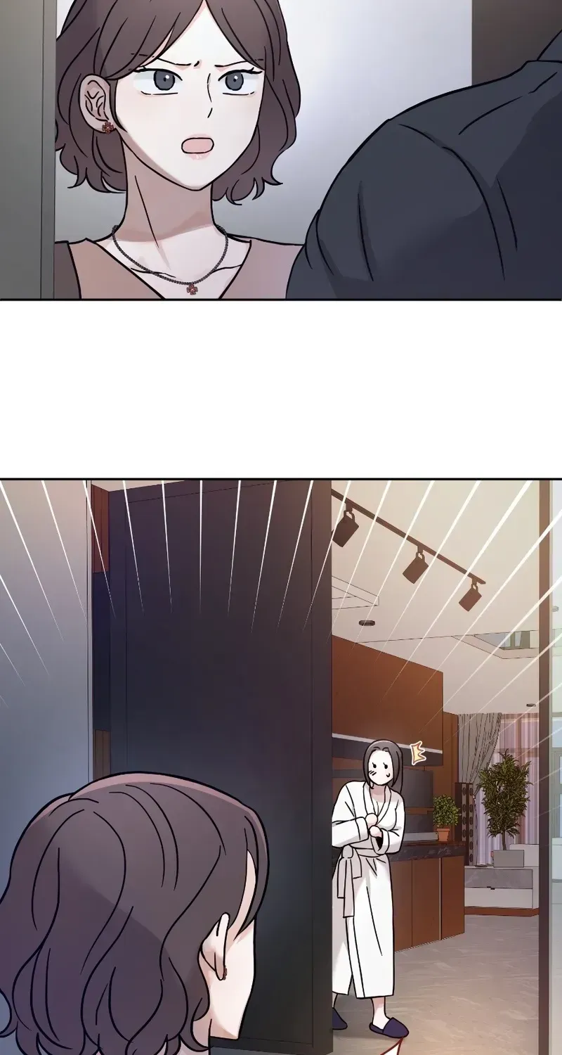 Isn't Love Supposed to be Unnecessary in a Mistress Contract? Chapter 5 page 15
