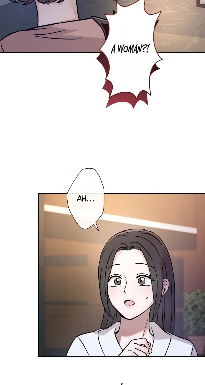 Isn't Love Supposed to be Unnecessary in a Mistress Contract? Chapter 5 page 16