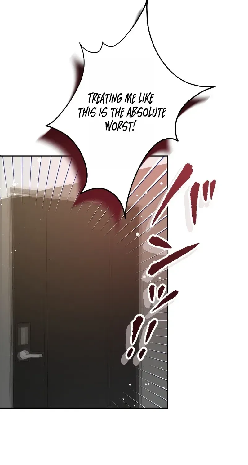 Isn't Love Supposed to be Unnecessary in a Mistress Contract? Chapter 5 page 17