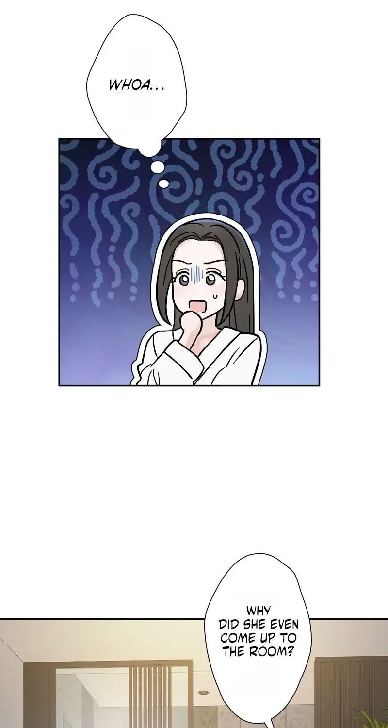 Isn't Love Supposed to be Unnecessary in a Mistress Contract? Chapter 5 page 18