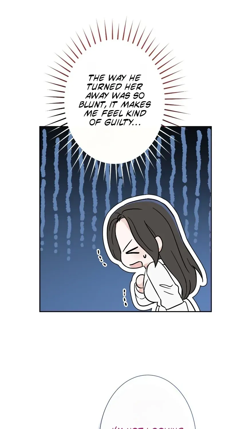 Isn't Love Supposed to be Unnecessary in a Mistress Contract? Chapter 5 page 21