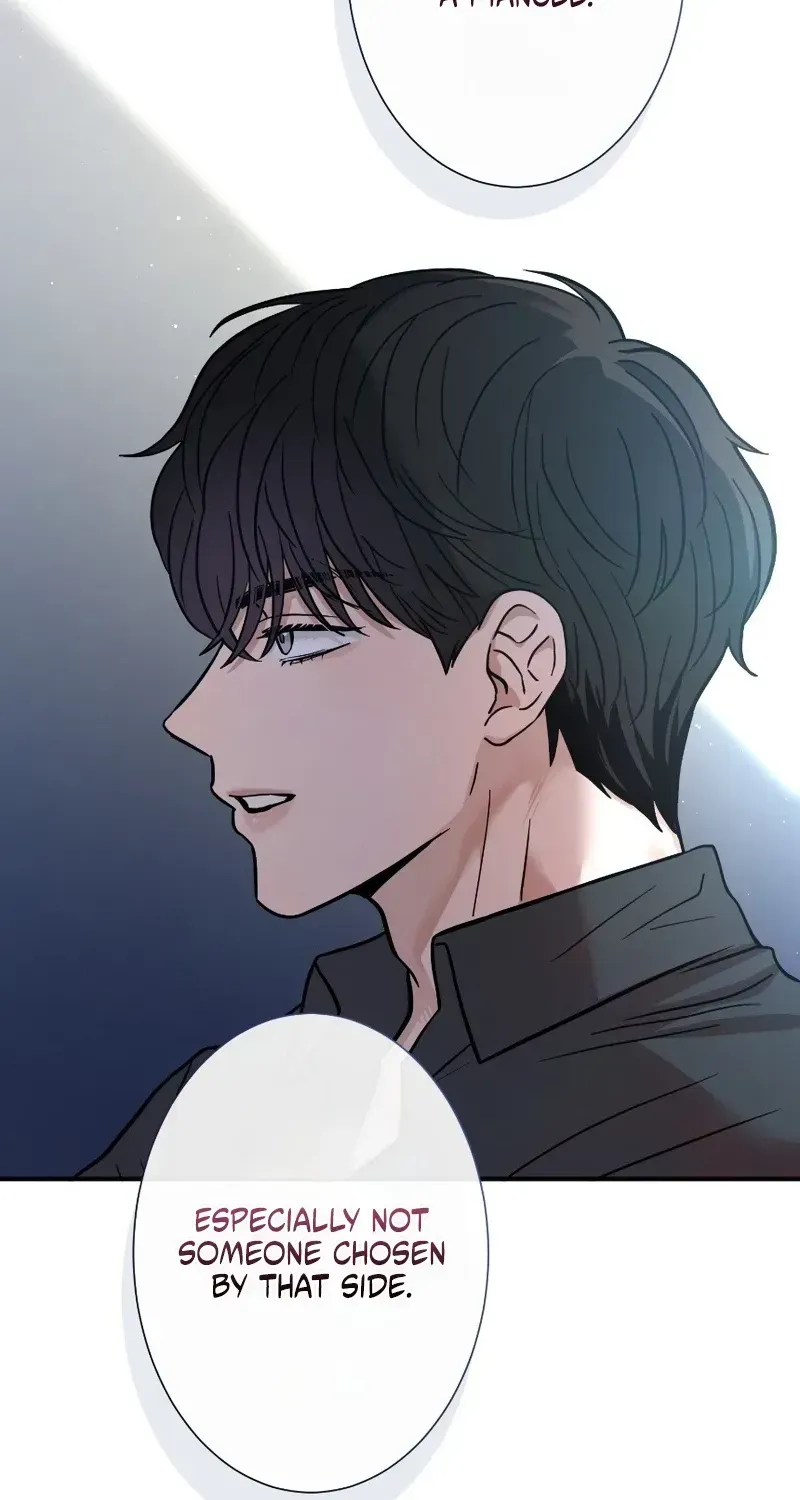 Isn't Love Supposed to be Unnecessary in a Mistress Contract? Chapter 5 page 23