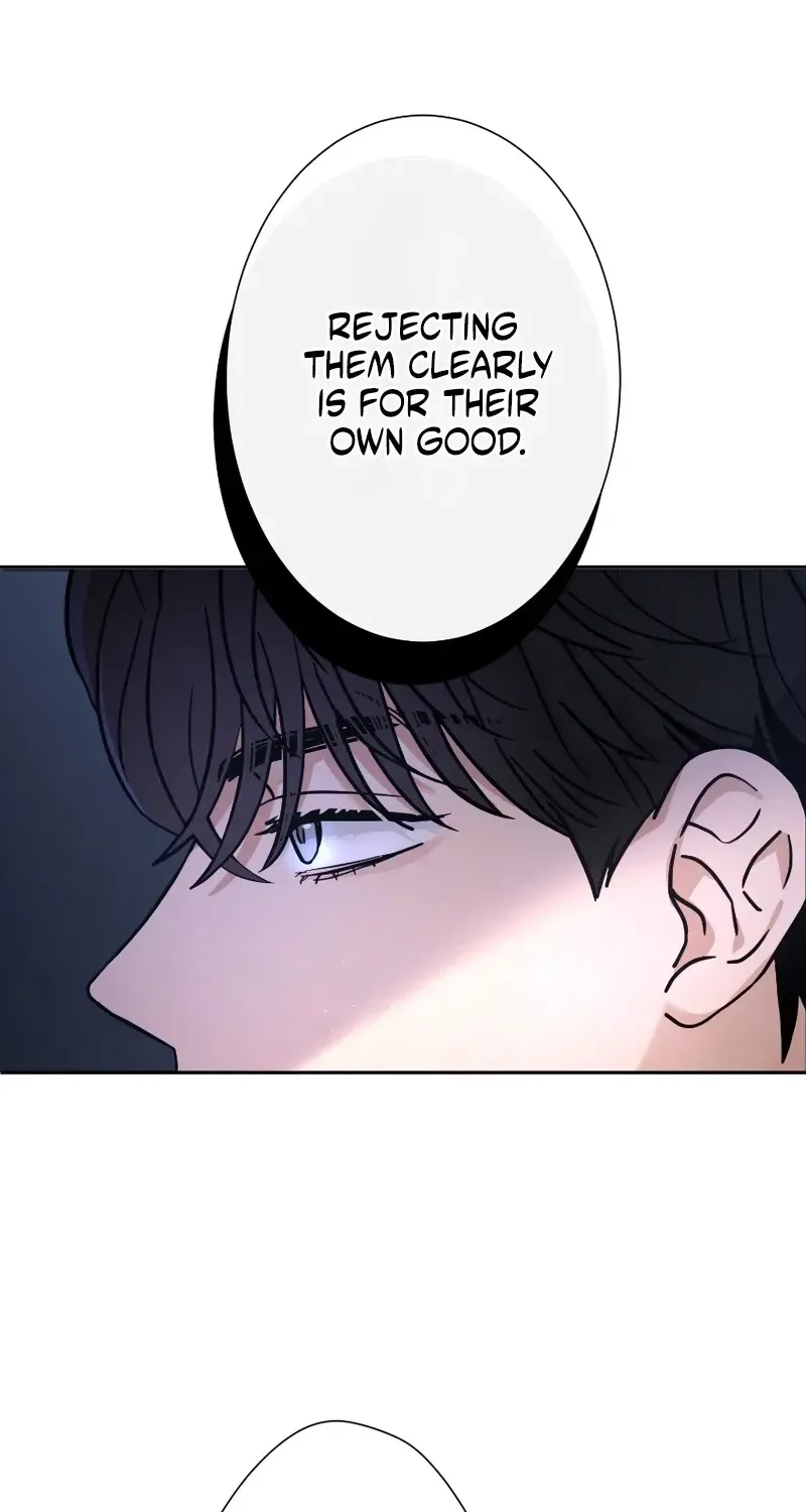 Isn't Love Supposed to be Unnecessary in a Mistress Contract? Chapter 5 page 25
