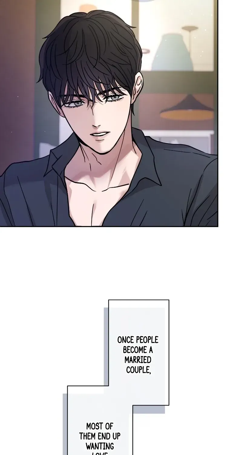 Isn't Love Supposed to be Unnecessary in a Mistress Contract? Chapter 5 page 29
