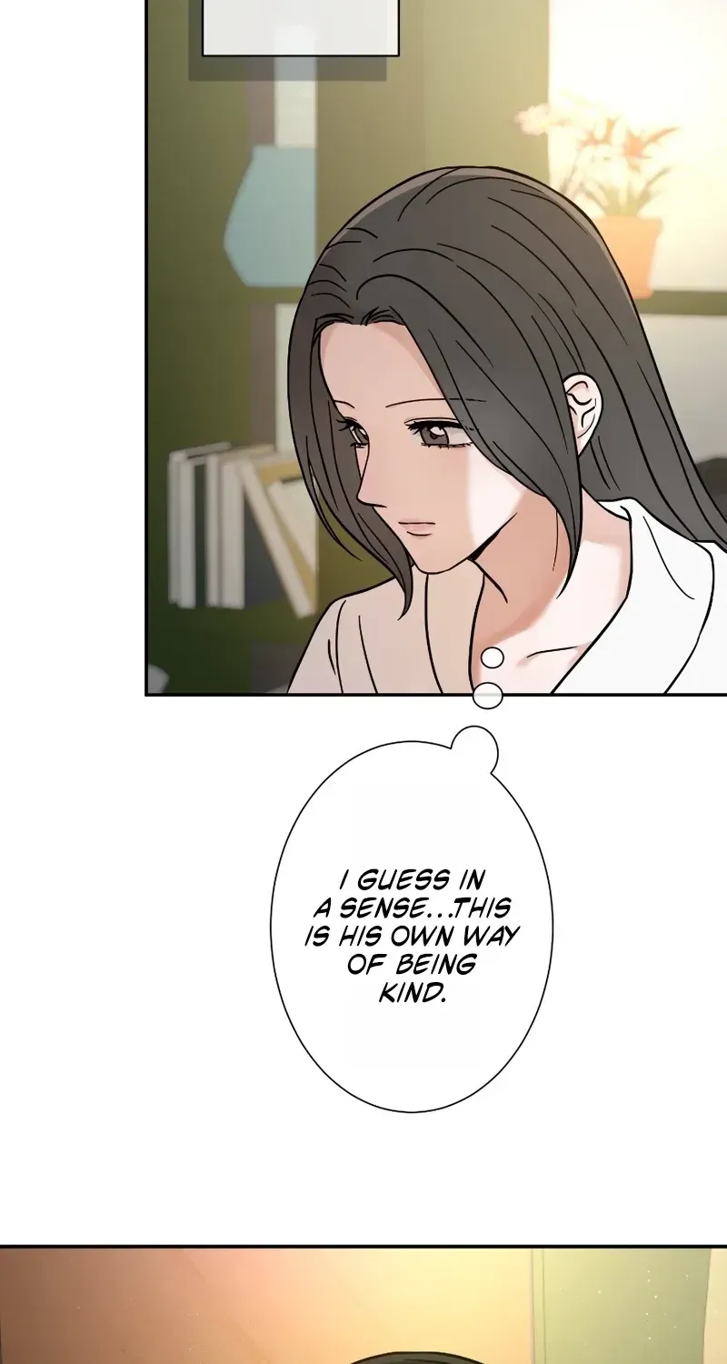 Isn't Love Supposed to be Unnecessary in a Mistress Contract? Chapter 5 page 31