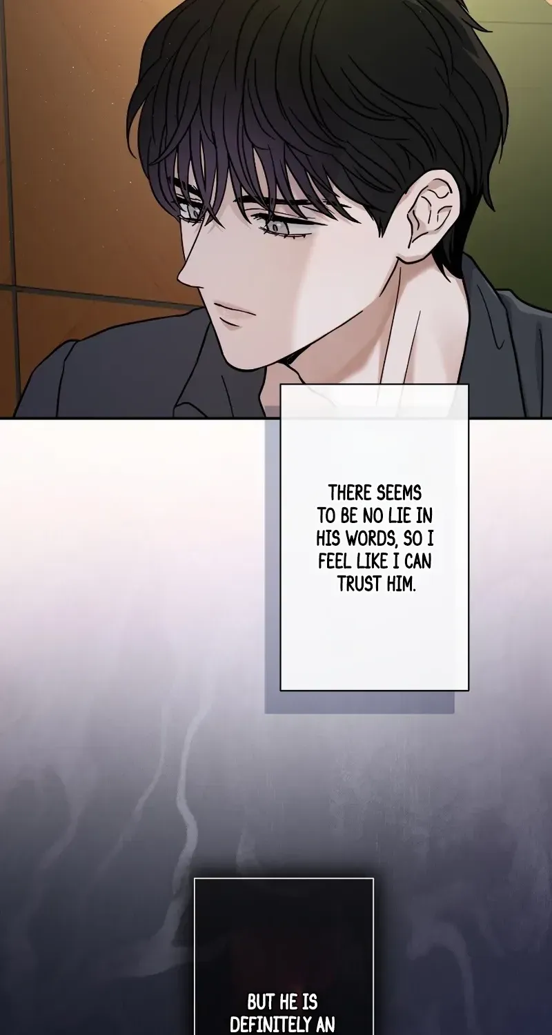 Isn't Love Supposed to be Unnecessary in a Mistress Contract? Chapter 5 page 33
