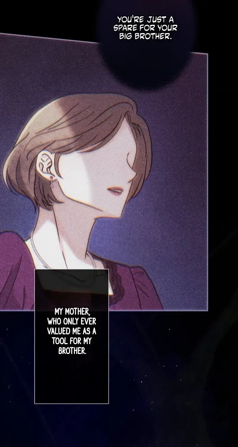 Isn't Love Supposed to be Unnecessary in a Mistress Contract? Chapter 5 page 39