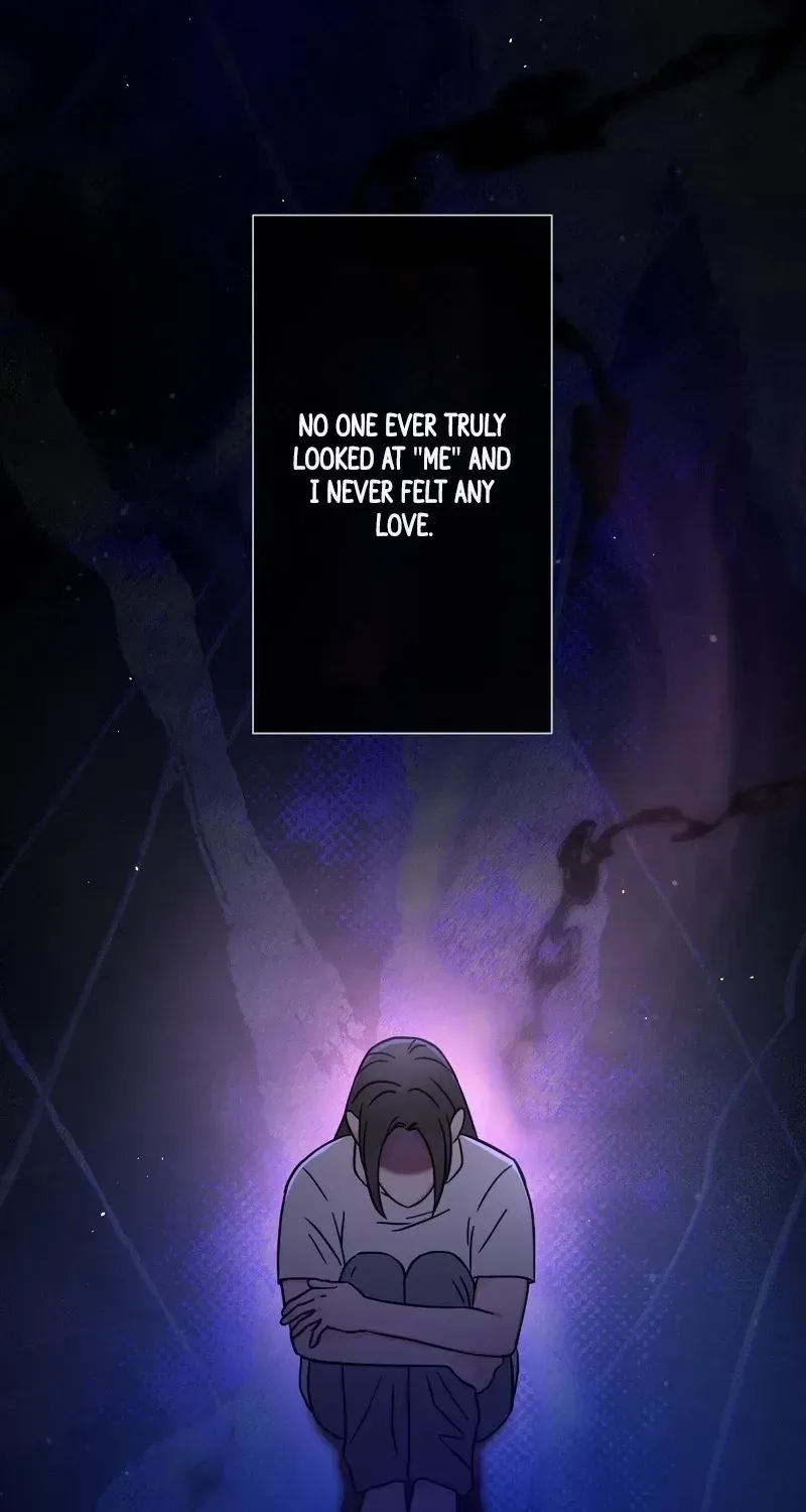 Isn't Love Supposed to be Unnecessary in a Mistress Contract? Chapter 5 page 41
