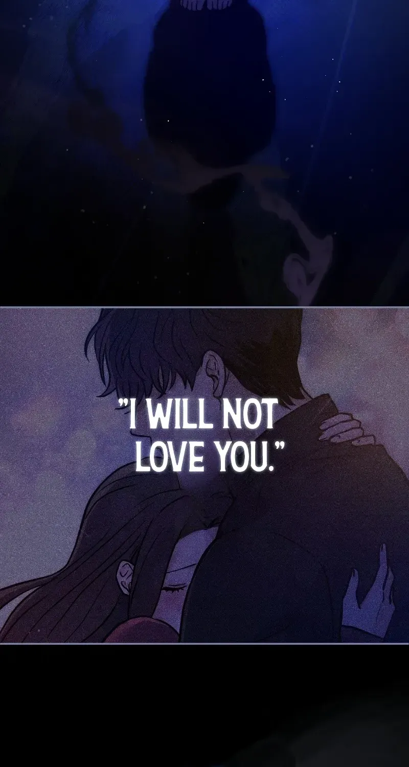 Isn't Love Supposed to be Unnecessary in a Mistress Contract? Chapter 5 page 43