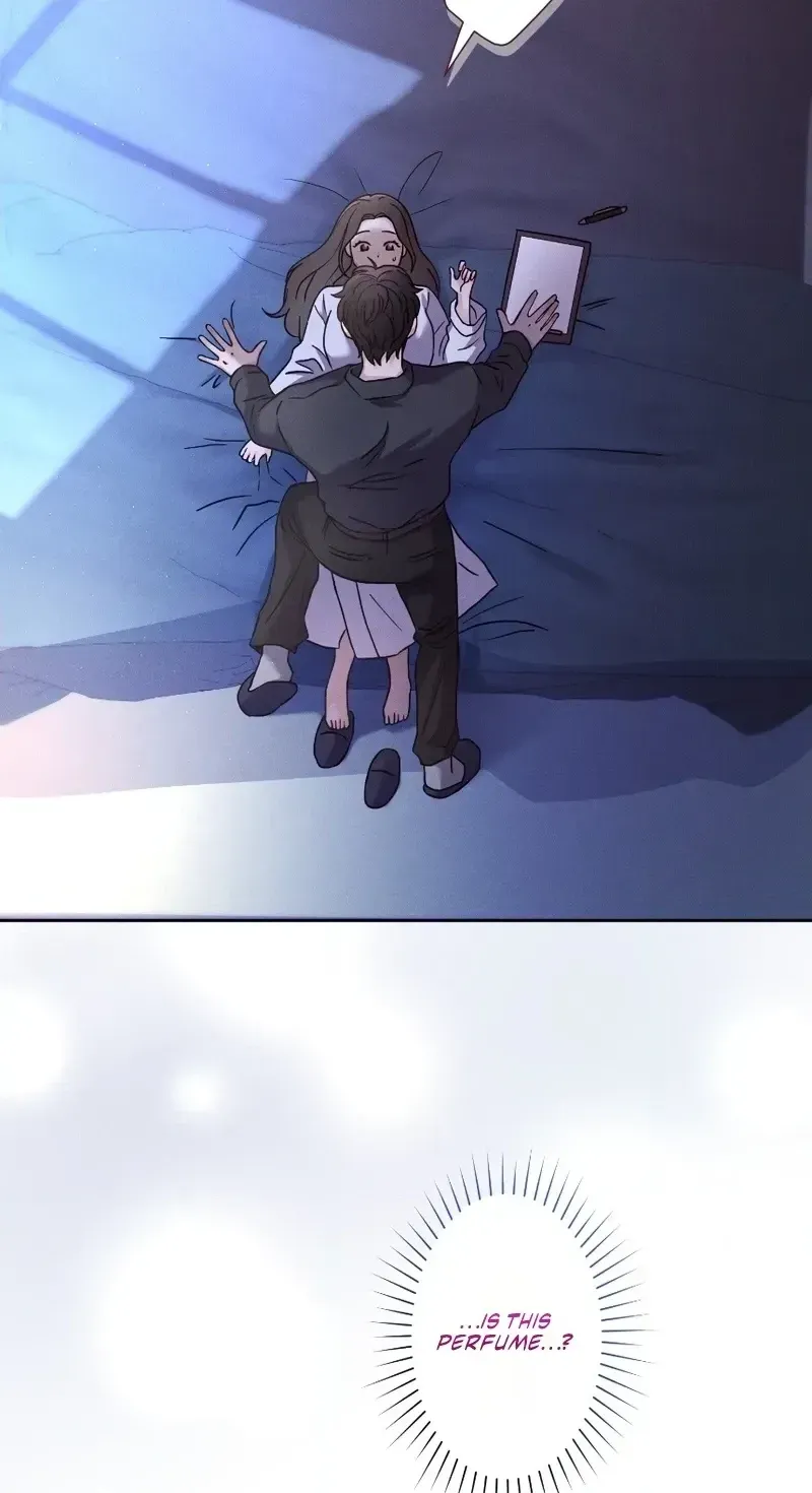 Isn't Love Supposed to be Unnecessary in a Mistress Contract? Chapter 5 page 58