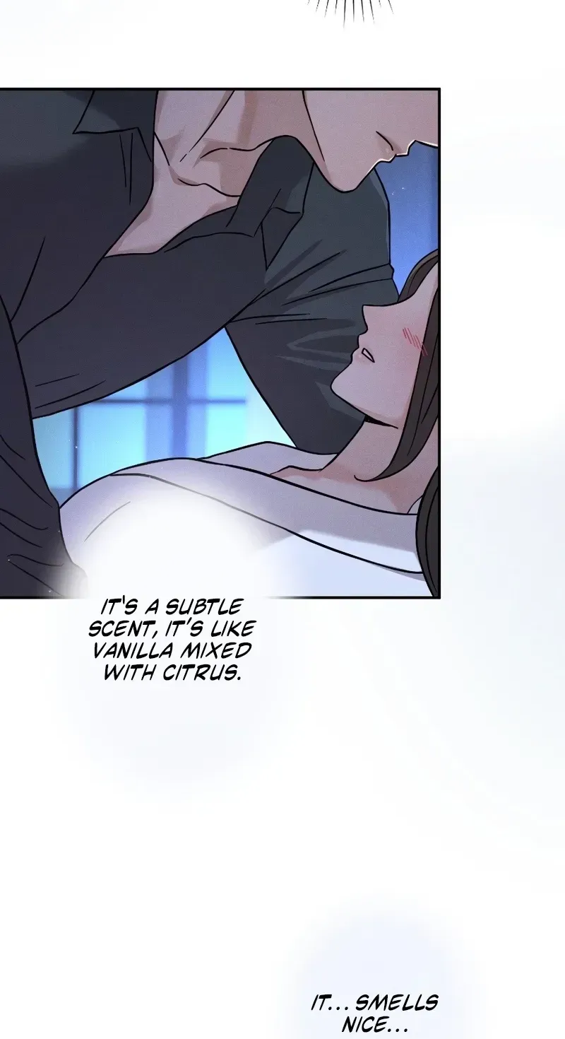 Isn't Love Supposed to be Unnecessary in a Mistress Contract? Chapter 5 page 59