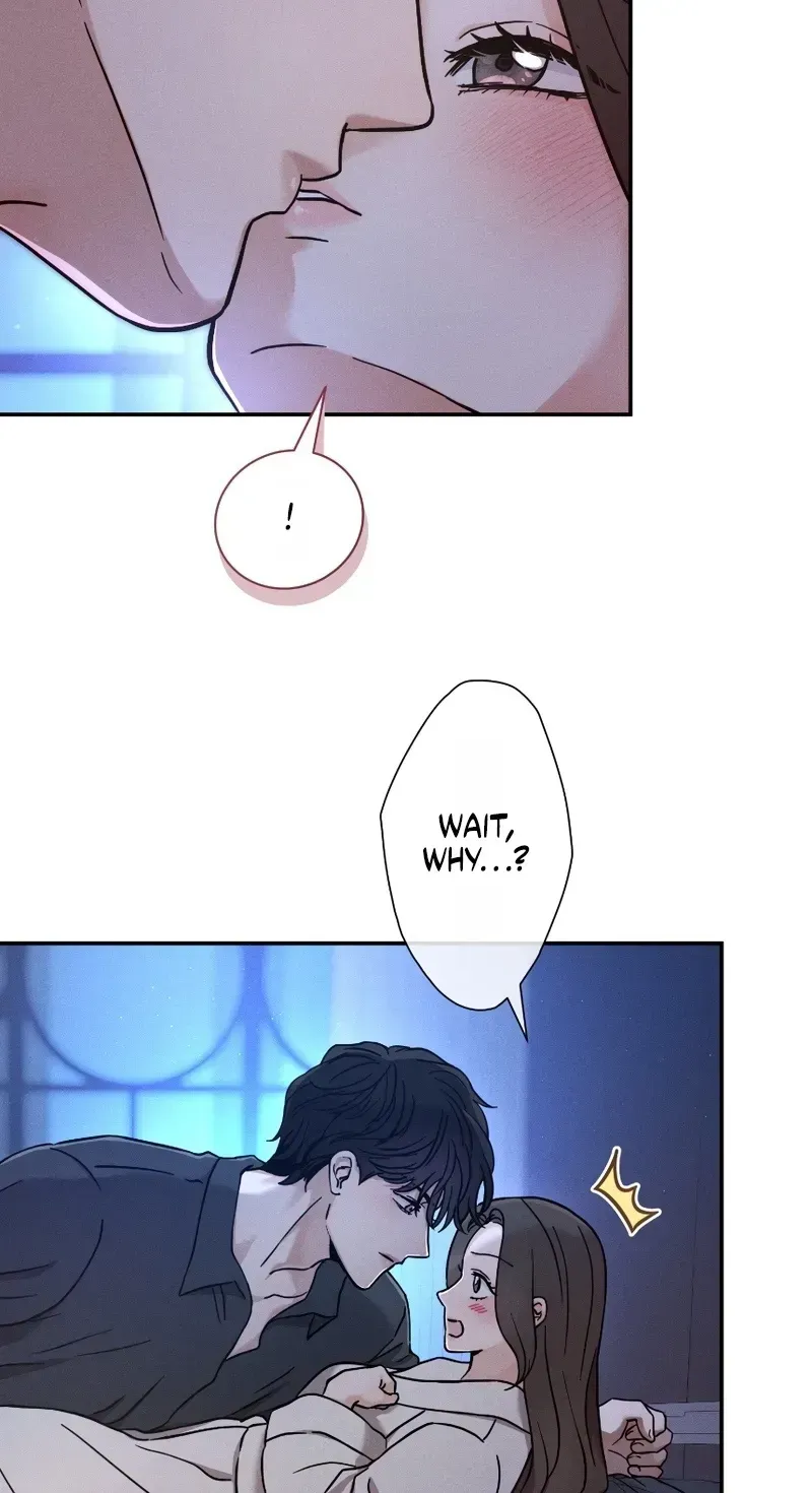 Isn't Love Supposed to be Unnecessary in a Mistress Contract? Chapter 5 page 61