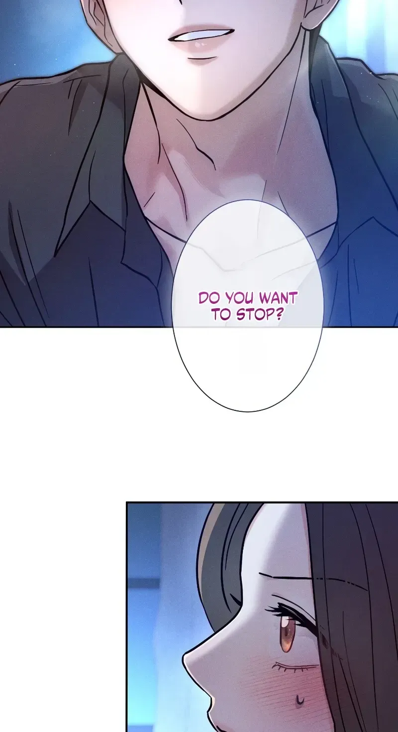 Isn't Love Supposed to be Unnecessary in a Mistress Contract? Chapter 5 page 63