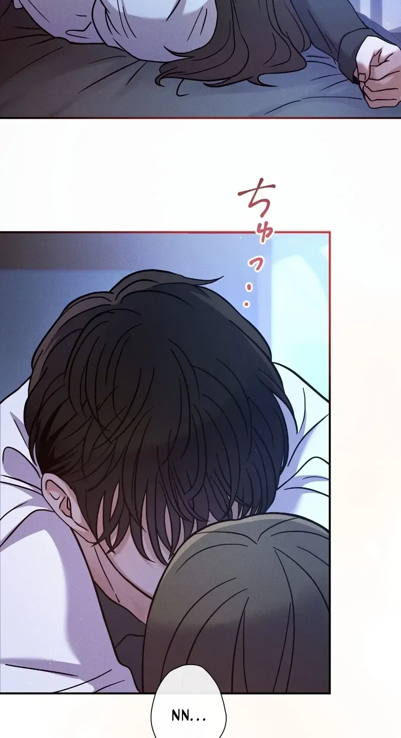 Isn't Love Supposed to be Unnecessary in a Mistress Contract? Chapter 5 page 65