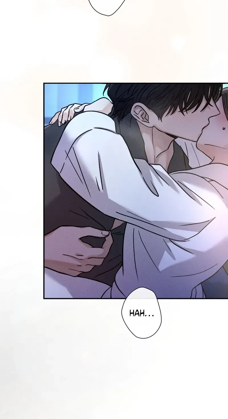 Isn't Love Supposed to be Unnecessary in a Mistress Contract? Chapter 5 page 66