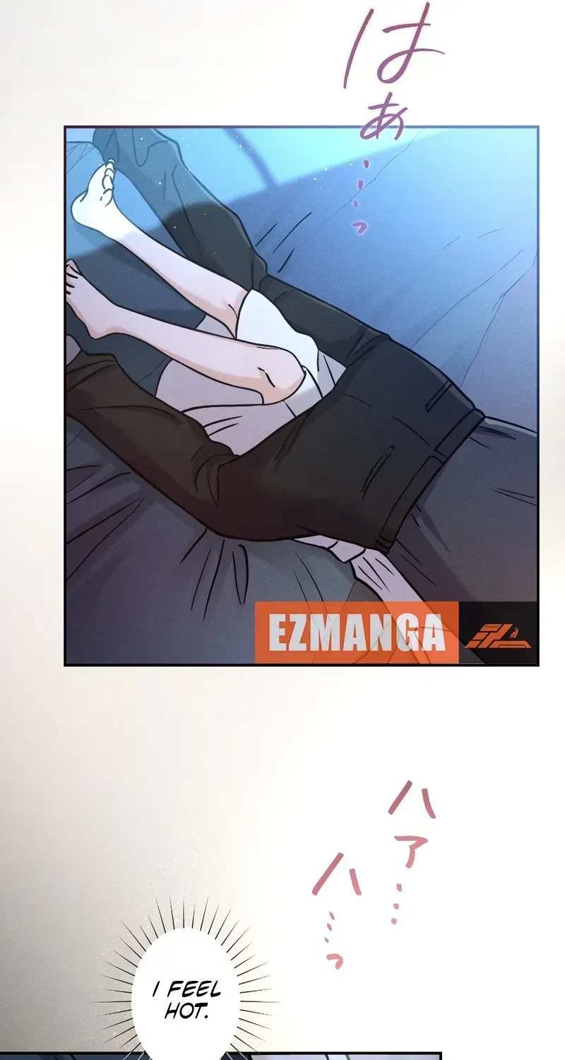 Isn't Love Supposed to be Unnecessary in a Mistress Contract? Chapter 5 page 67
