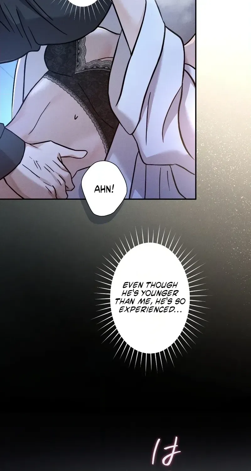 Isn't Love Supposed to be Unnecessary in a Mistress Contract? Chapter 5 page 68