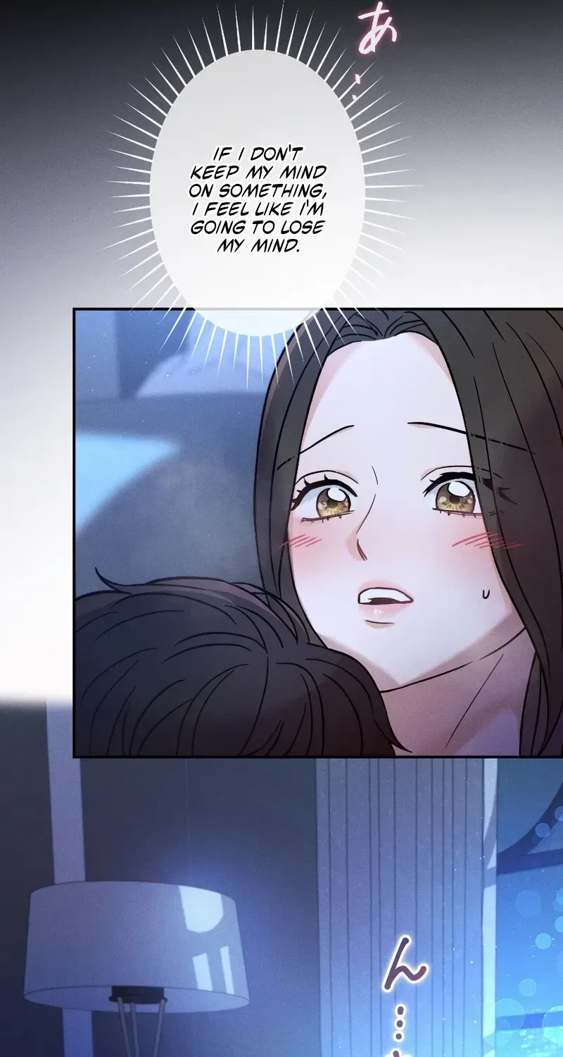 Isn't Love Supposed to be Unnecessary in a Mistress Contract? Chapter 5 page 69